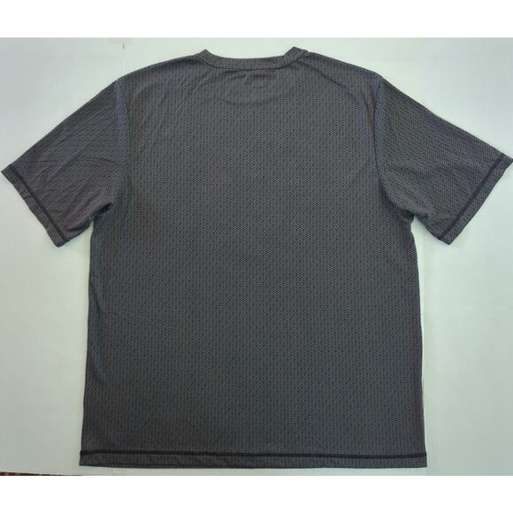 Baltimore Orioles MLB Genuine Merchandise Gray TX3 Cool T-shirt Mens Size 2XL - Picture 7 of 7